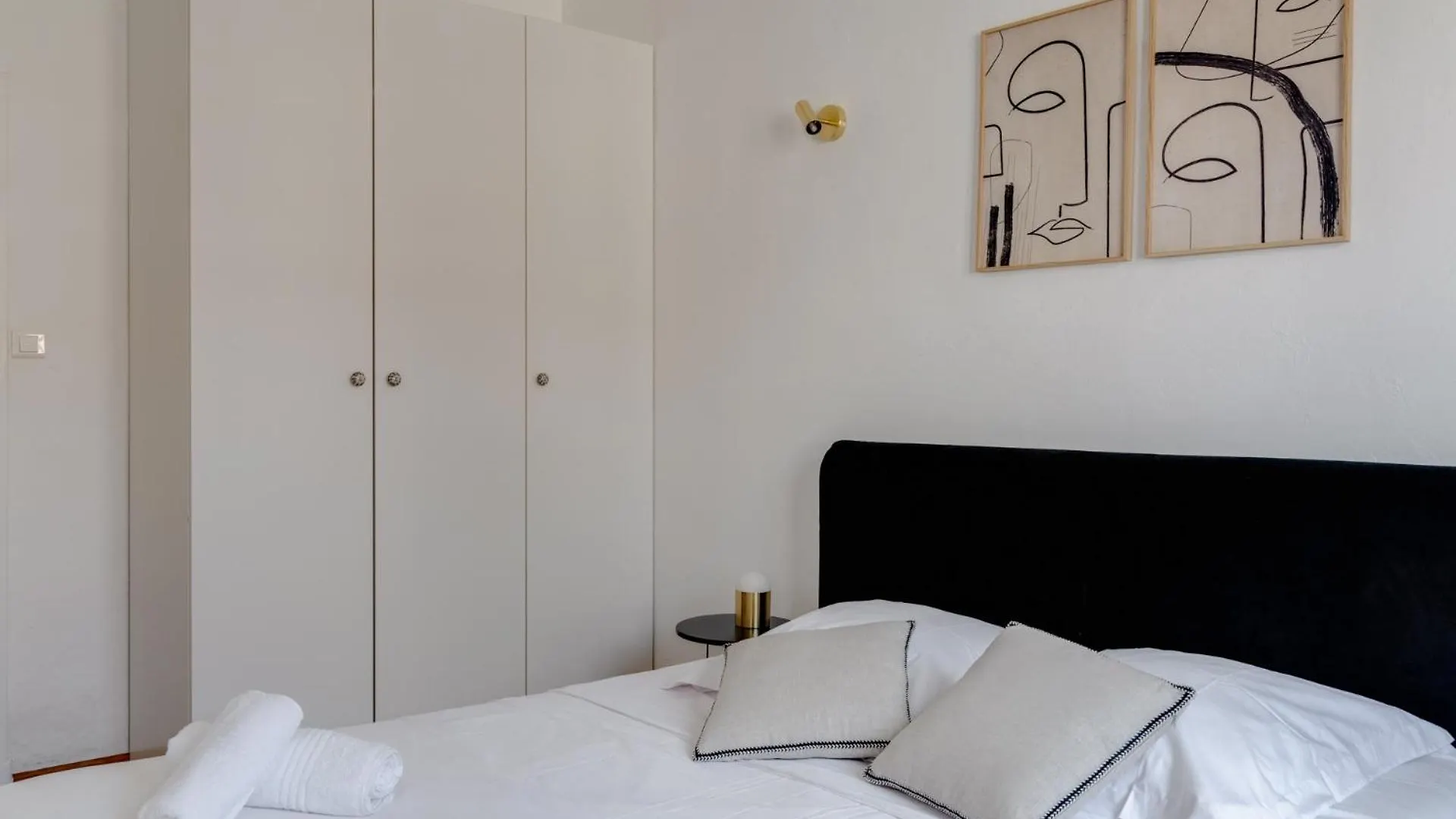 Ferienwohnung Bleu Klein - Climatisation, Wifi, Calme Toulouse 0*,