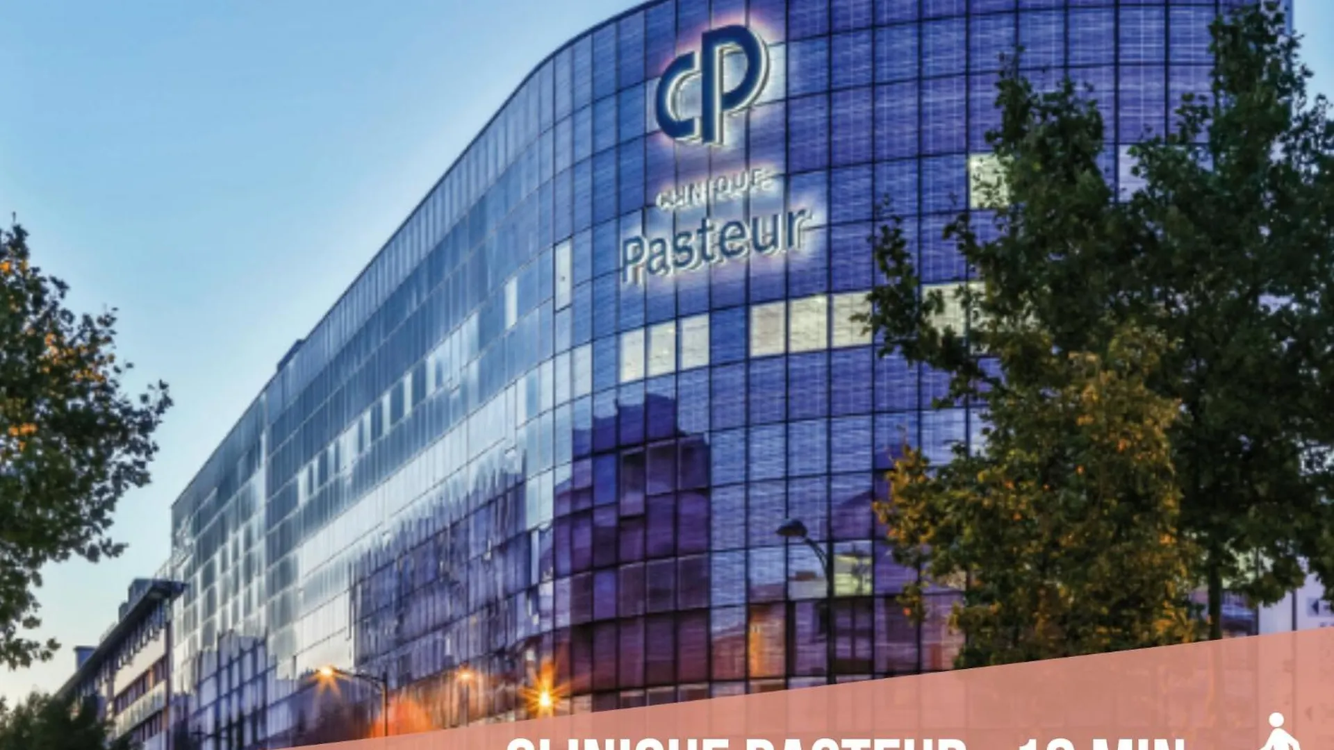 Apartment Ferienwohnung Bleu Klein - Climatisation, Wifi, Calme Toulouse