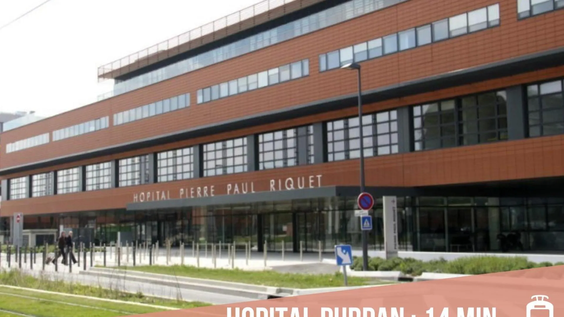 Ferienwohnung Bleu Klein - Climatisation, Wifi, Calme Toulouse 0*,  Frankreich